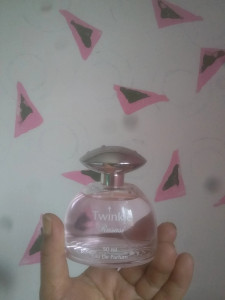 Twinkle perfume sales price