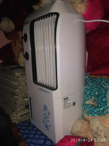 Usha atomaria 9l air cooler top