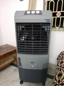 Bluestar shop cooler review