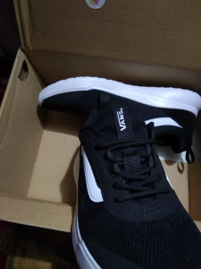 Vans cerus deals review