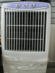 Hindware Snowcrest 85 H Desert Air Cooler Reviews Latest Review