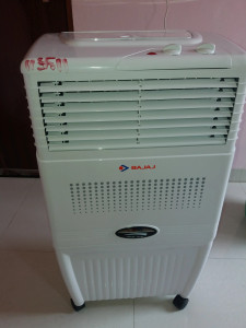 Bajaj tc hot sale 2007 review