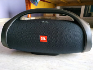Jbl top boombox flipkart