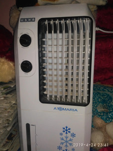 Usha Atomaria Personal Air Cooler Reviews Latest Review of Usha