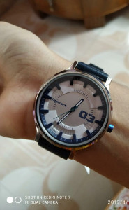 Fastrack 6166sl01 sales
