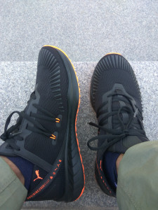 Puma Ignite Ronin Unrest Running Men Reviews Latest Review of