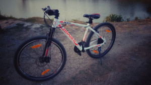 Hercules roadeo shop a50 review