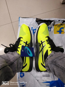 Asics men's upcourt 3 review 2025