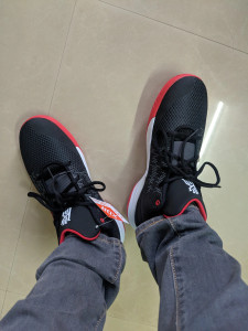 Kyrie flytrap 2 ep review top