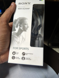 Mdr discount as210ap sony