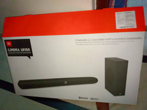 Jbl sb150 flipkart top