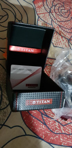 Titan Nh9159sl01 Classique Watch Men Reviews Latest Review of