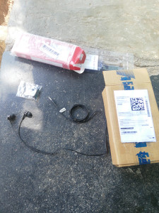 Philips she1505bk online review