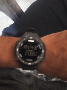 Skmei 2025 1219 review