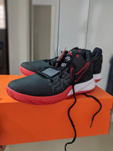 Nike kyrie flytrap 2 review sales