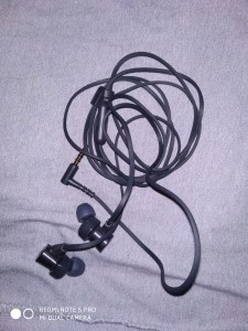 Sony best sale xb75 earphones