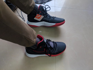Nike Kyrie Flytrap Ii Ep Walking Shoes Men Reviews Latest Review