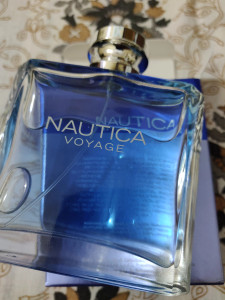 Nautica best sale voyage smell