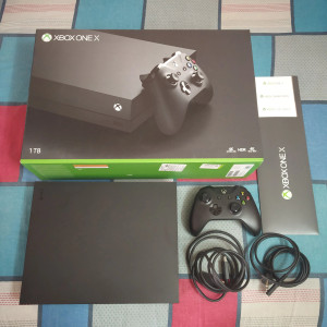 Xbox one x flipkart top