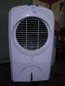 Symphony siesta 70 xl review on sale