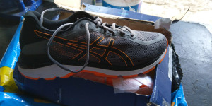 Gel pursue deals 4 review