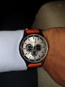 Timex Tw000t309 Watch Men Reviews Latest Review of Timex