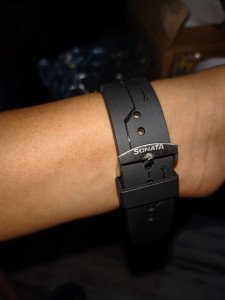 Sonata 77085pp02 Volt Watch Men Reviews Latest Review of Sonata