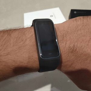 Amazfit band 2 review online
