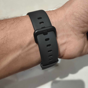 Amazfit band 2 review online