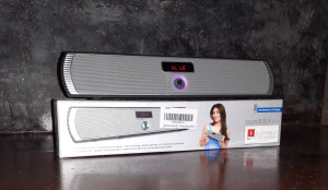 Iball bt14 best sale bluetooth speaker price