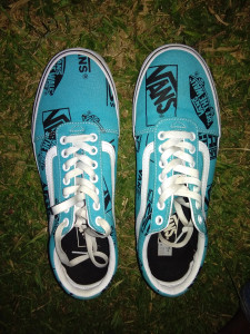 Vans discount doheny ss19