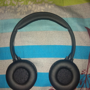 Hp bt hotsell 600 headset