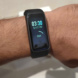 Xiaomi huami shop amazfit band 2