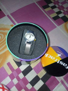 Fastrack ng2298sm03c deals