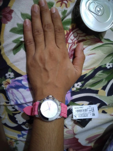 Fastrack ng9827pp07j shop