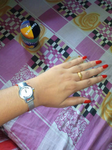 Fastrack ng2298sm02c clearance