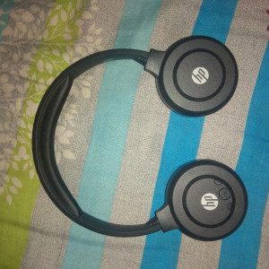 Hp pavilion sales bluetooth headset 600