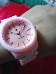 Fastrack 68006pp04 Trendies Analog Watch Women Reviews Latest