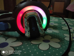Cosmic byte hotsell g3300 rgb