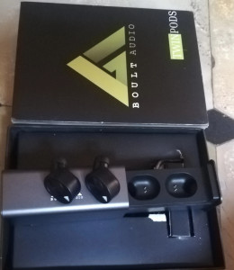 Boult audio twinpods discount review