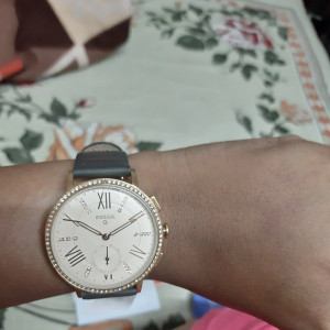 Fossil hybrid smartwatch flipkart store