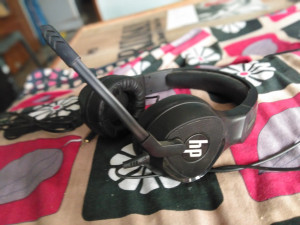 Hp Pavilion Gaming 400 Wired Headset Headphone Reviews Latest