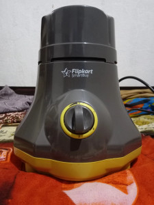 Flipkart smartbuy tornado 750 top w mixer grinder