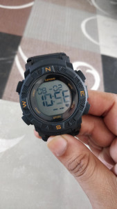 Lenovo ego smartwatch flipkart cheap