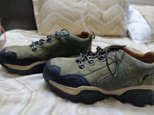 Shoes like woodland top