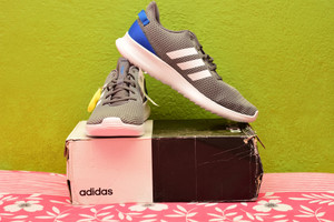 Adidas cf top racer review