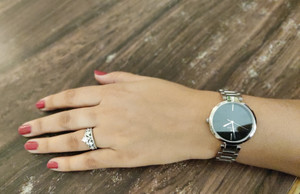 Titan 2480bm02 Analog Watch Women Reviews Latest Review of Titan