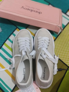 Dressberry Sneakers Women Reviews Latest Review of Dressberry