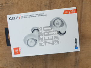 Jbl c100 outlet flipkart