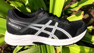Asics gel contend review hotsell